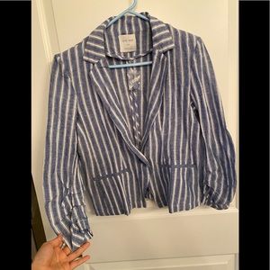 Love Tree Blazer